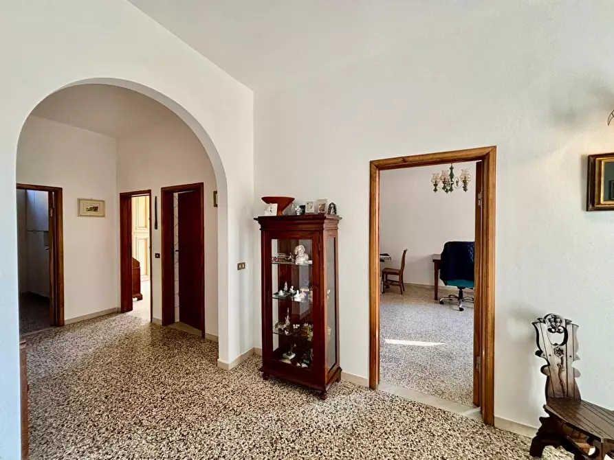 Immagine 12 di Casa indipendente in vendita  a Terricciola