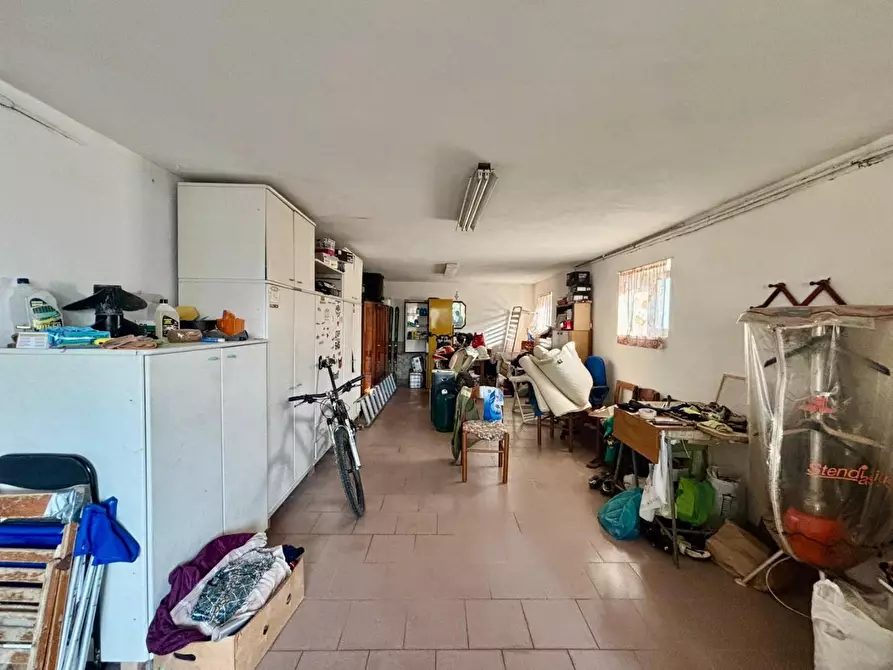 Immagine 25 di Casa indipendente in vendita  a Terricciola