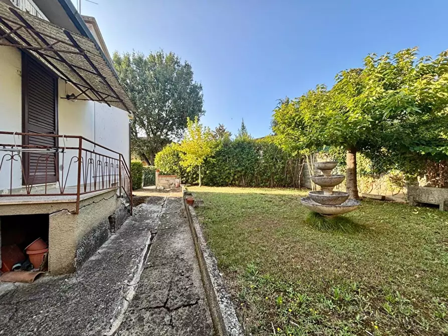 Immagine 7 di Casa indipendente in vendita  a Terricciola