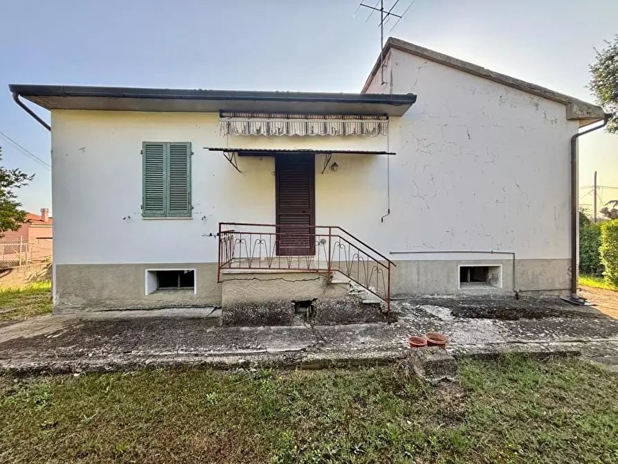 Immagine 3 di Casa indipendente in vendita  a Terricciola