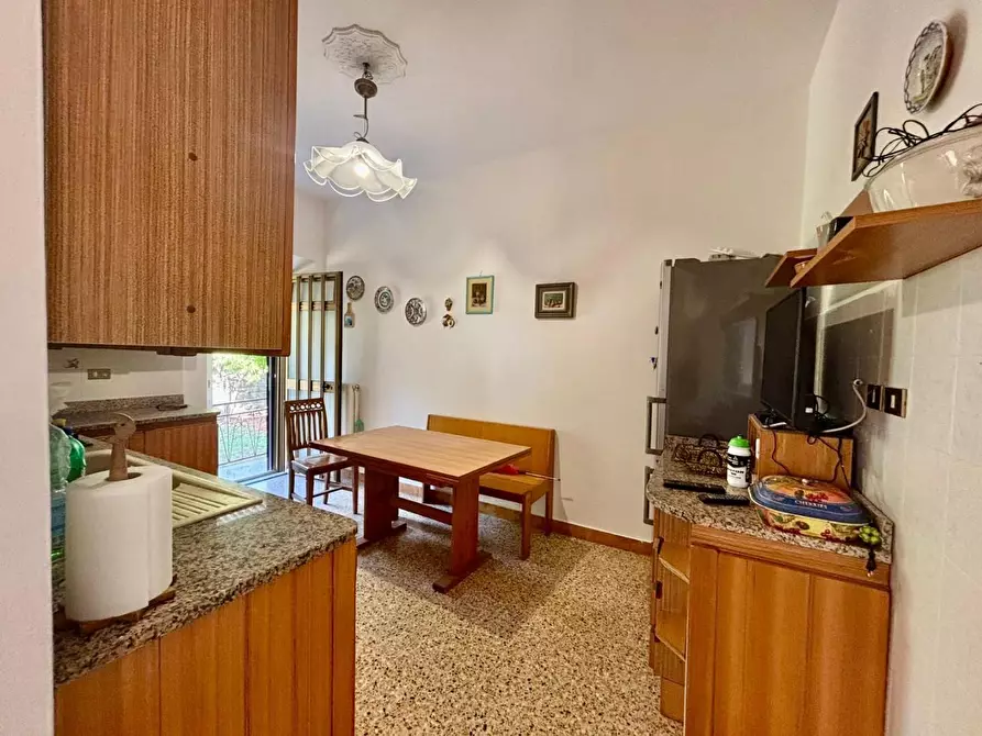 Immagine 17 di Casa indipendente in vendita  a Terricciola