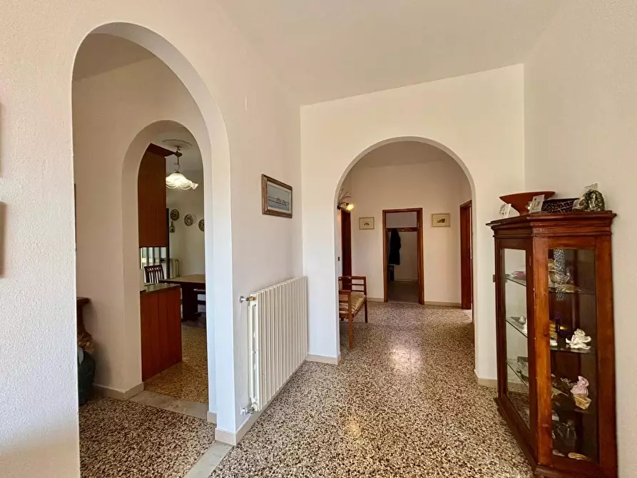 Immagine 11 di Casa indipendente in vendita  a Terricciola