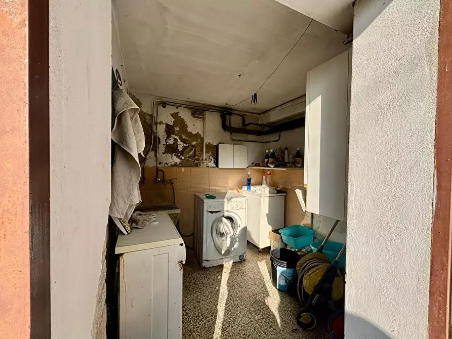 Immagine 26 di Casa indipendente in vendita  a Terricciola