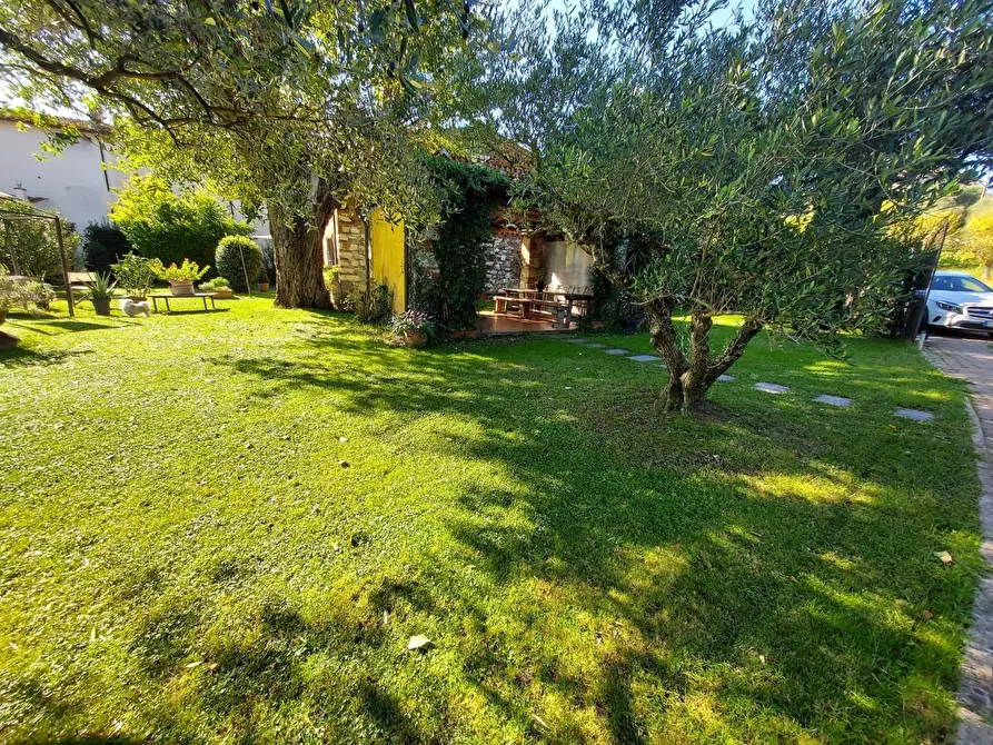 Immagine 60 di Rustico / casale in vendita  a Lucca