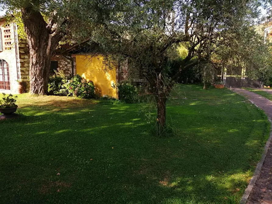 Immagine 4 di Rustico / casale in vendita  a Lucca