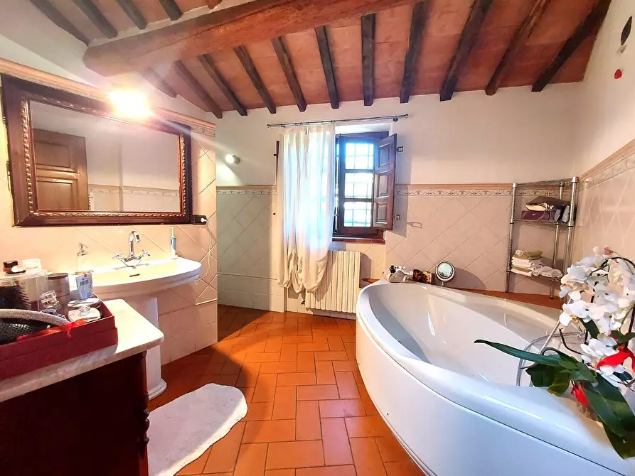 Immagine 37 di Rustico / casale in vendita  a Lucca