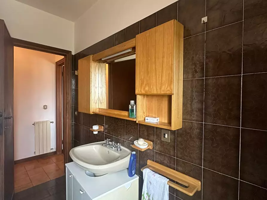 Immagine 14 di Casa bifamiliare in vendita  a Pisa