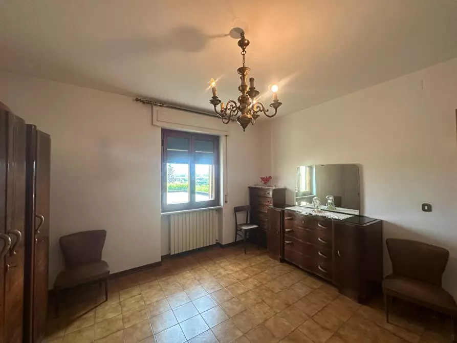 Immagine 6 di Casa bifamiliare in vendita  a Pisa