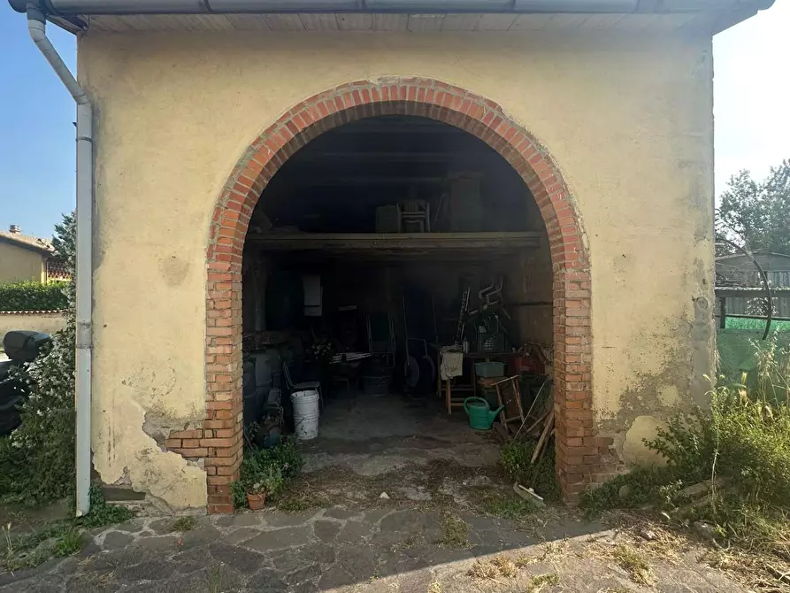Immagine 41 di Casa bifamiliare in vendita  a Pisa