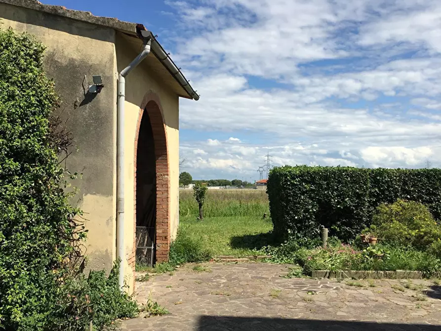 Immagine 27 di Casa bifamiliare in vendita  a Pisa