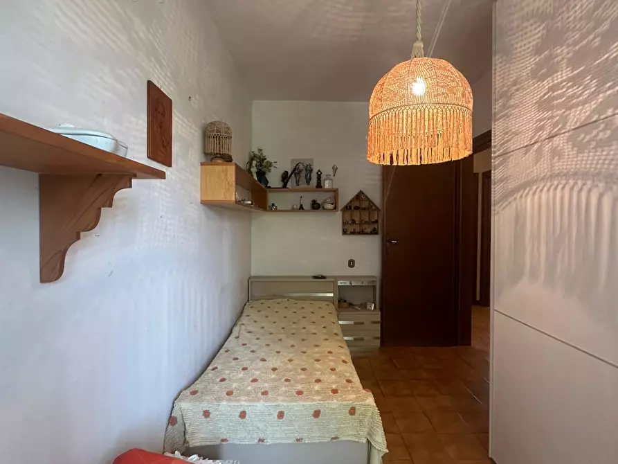 Immagine 22 di Casa bifamiliare in vendita  a Pisa