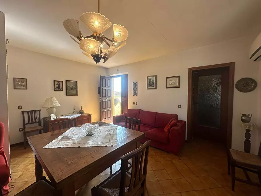 Immagine 2 di Casa bifamiliare in vendita  a Pisa