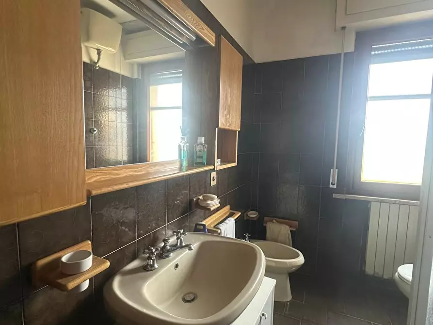 Immagine 13 di Casa bifamiliare in vendita  a Pisa