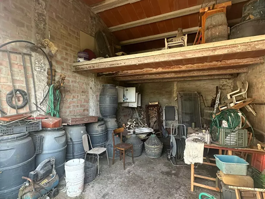 Immagine 43 di Casa bifamiliare in vendita  a Pisa