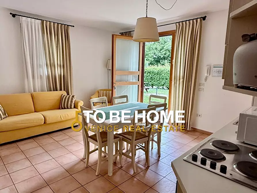 Immagine 4 di Appartamento in vendita  a Martellago
