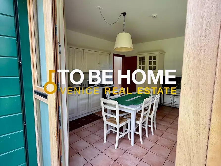 Immagine 6 di Appartamento in vendita  a Martellago