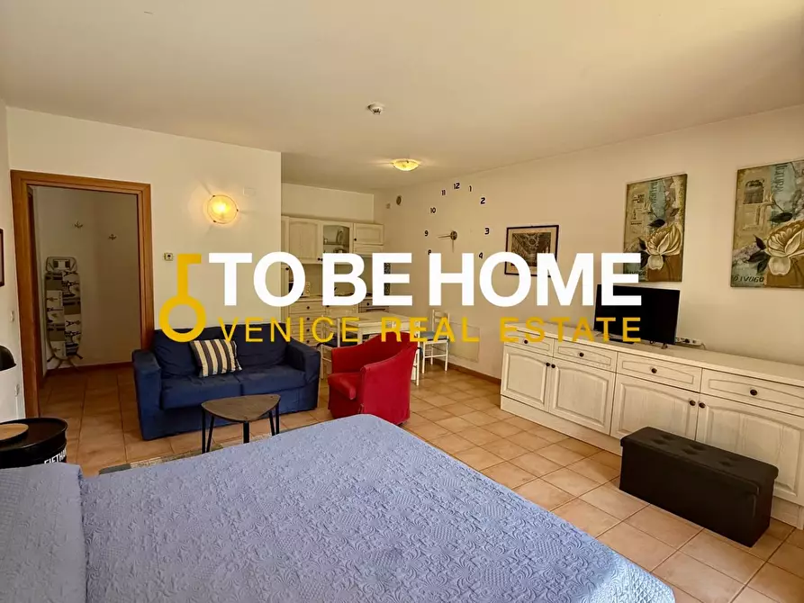 Immagine 5 di Appartamento in vendita  a Martellago