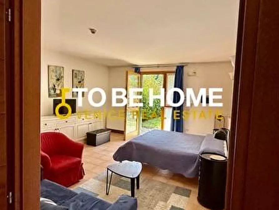 Immagine 1 di Appartamento in vendita  a Martellago