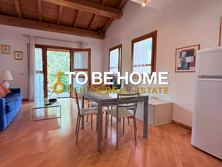 Immagine 1 di Appartamento in vendita  a Martellago