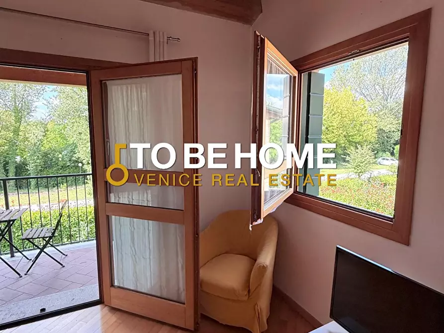 Immagine 7 di Appartamento in vendita  a Martellago