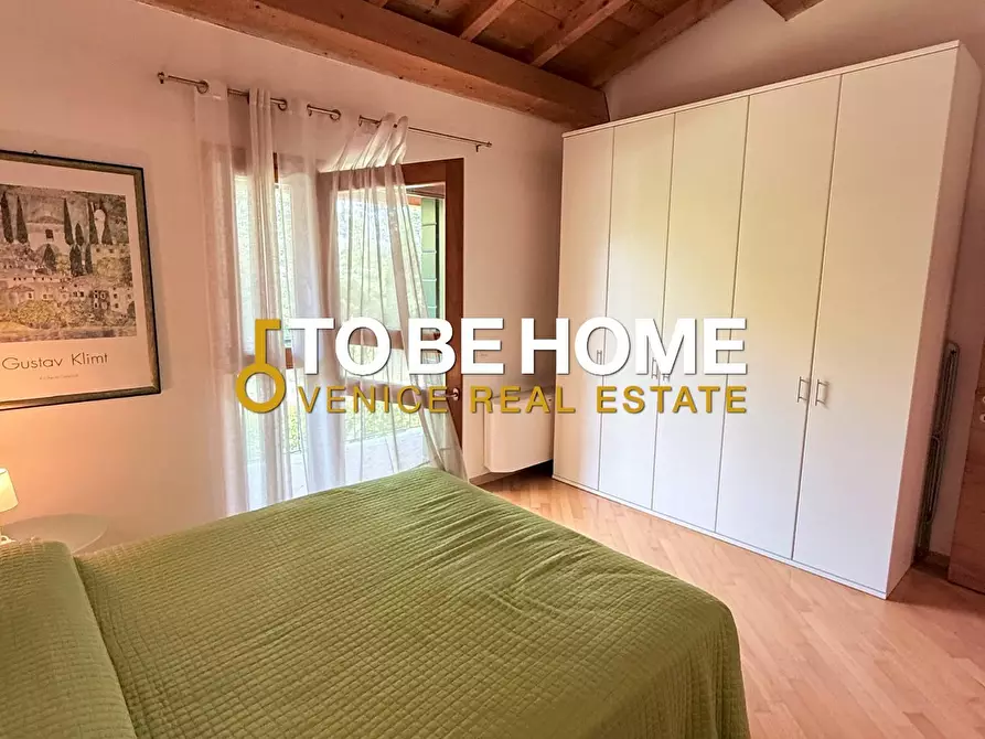 Immagine 14 di Appartamento in vendita  a Martellago