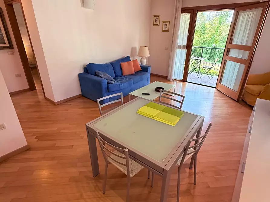 Immagine 11 di Appartamento in vendita  a Martellago