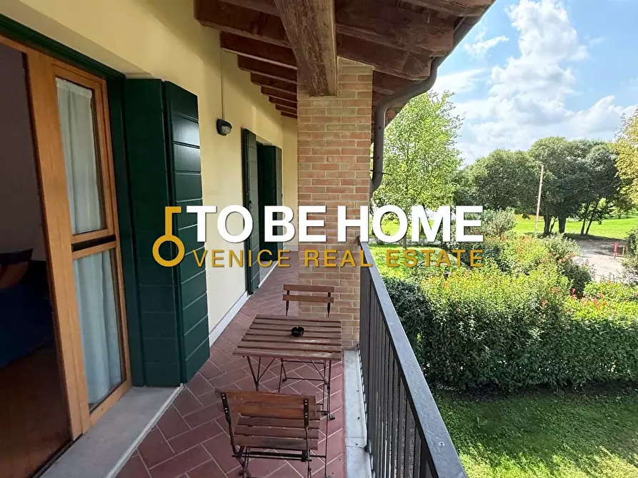 Immagine 2 di Appartamento in vendita  a Martellago