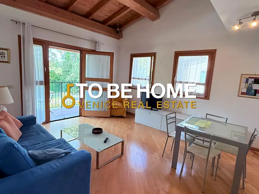 Immagine 9 di Appartamento in vendita  a Martellago