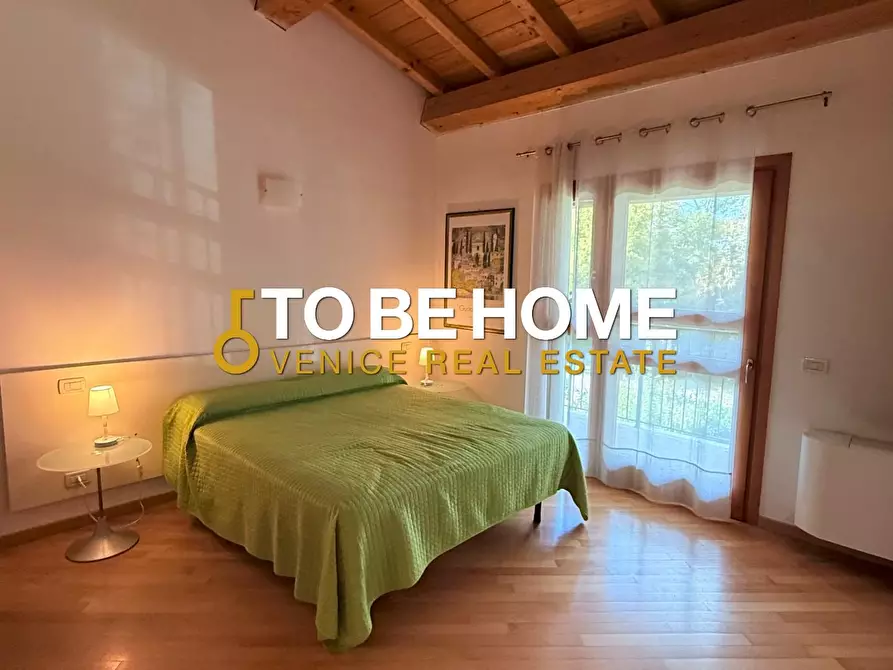 Immagine 4 di Appartamento in vendita  a Martellago