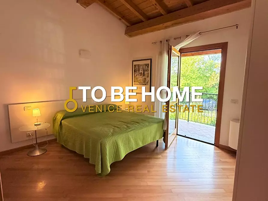 Immagine 3 di Appartamento in vendita  a Martellago