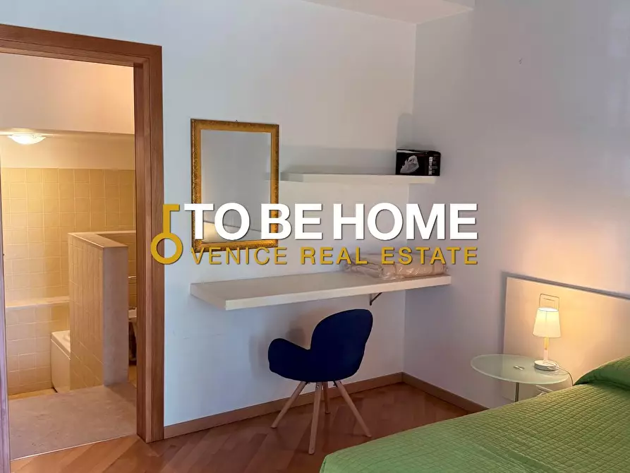 Immagine 6 di Appartamento in vendita  a Martellago