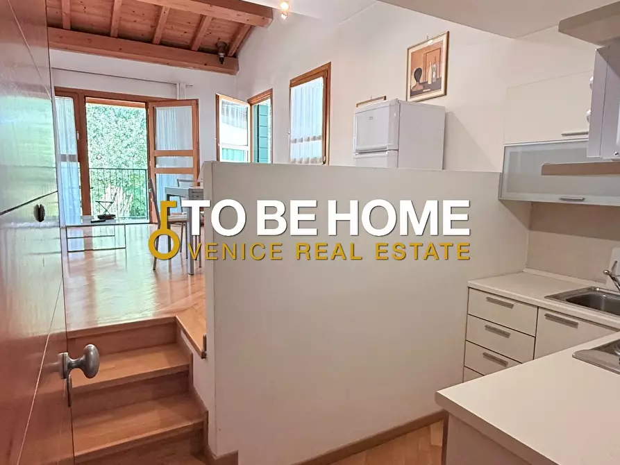Immagine 12 di Appartamento in vendita  a Martellago