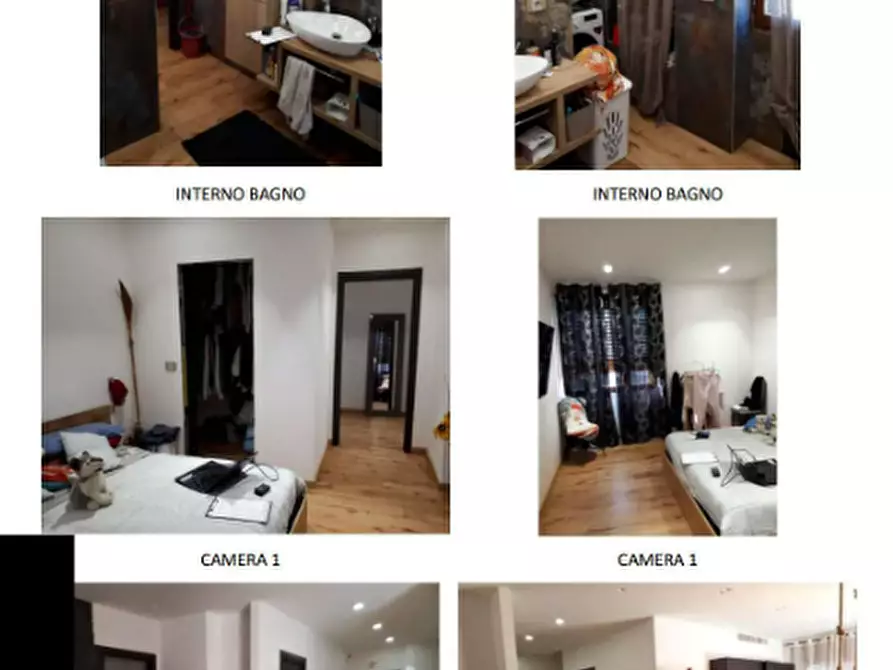 Immagine 9 di Appartamento in vendita  a Leini