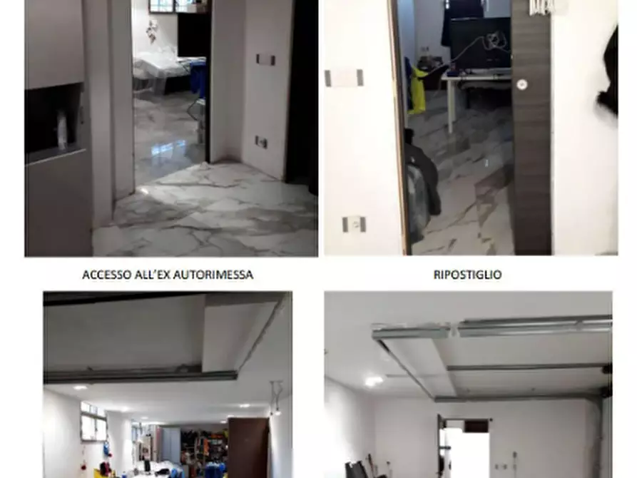 Immagine 18 di Appartamento in vendita  a Leini