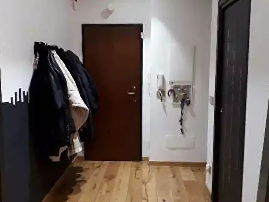 Immagine 6 di Appartamento in vendita  a Leini