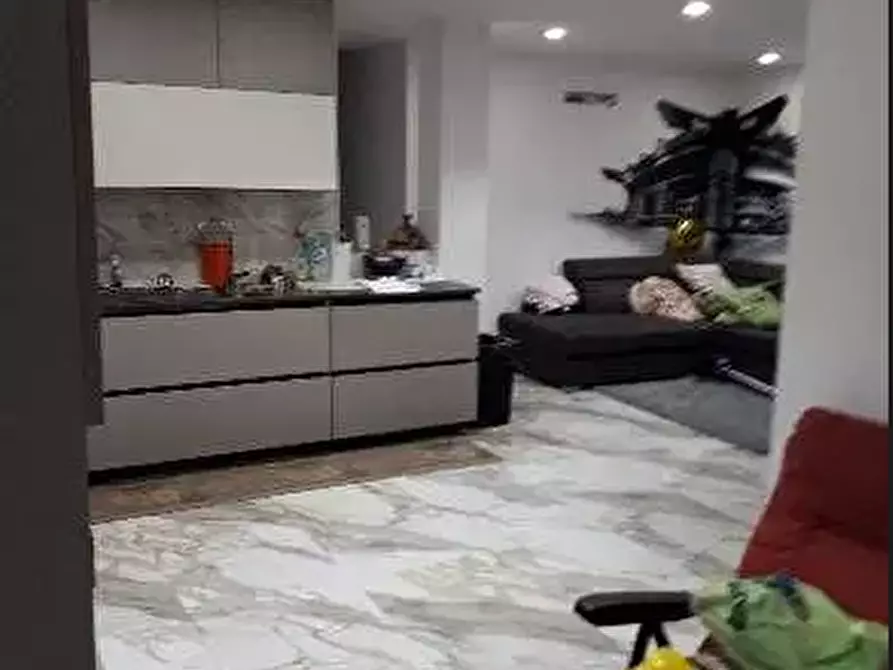 Immagine 17 di Appartamento in vendita  a Leini