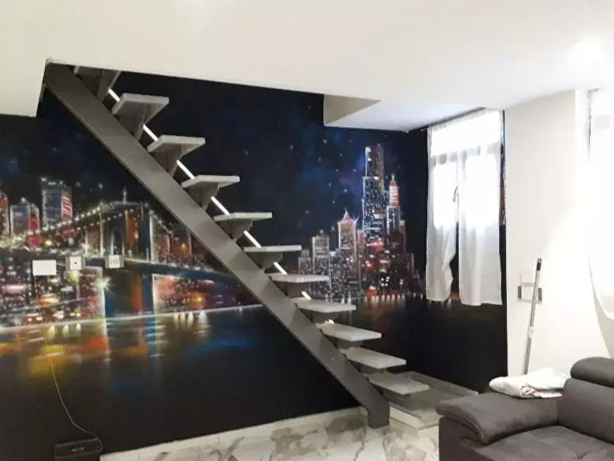 Immagine 14 di Appartamento in vendita  a Leini