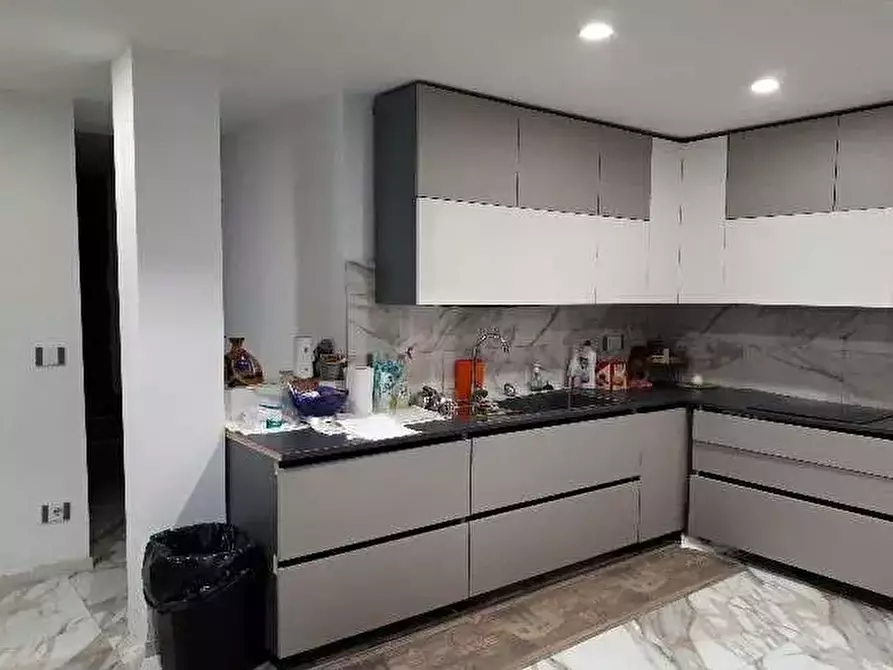 Immagine 16 di Appartamento in vendita  a Leini