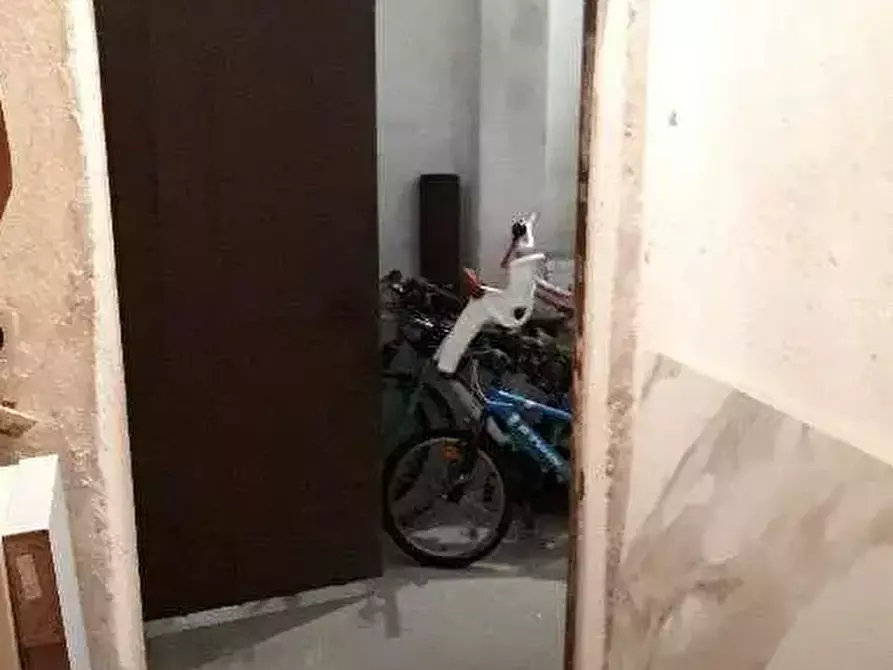 Immagine 11 di Appartamento in vendita  a Leini