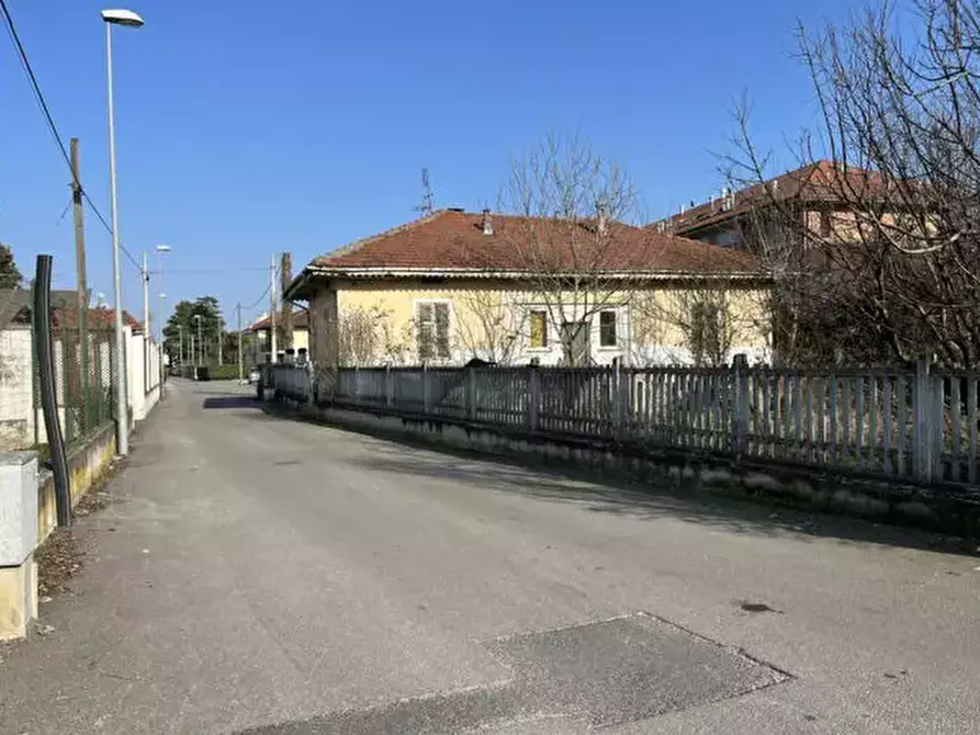 Immagine 2 di Casa indipendente in vendita  a La Loggia