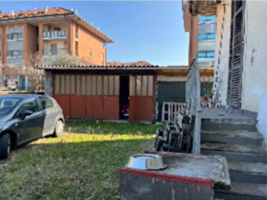Immagine 9 di Casa indipendente in vendita  a La Loggia