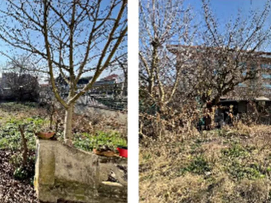 Immagine 11 di Casa indipendente in vendita  a La Loggia