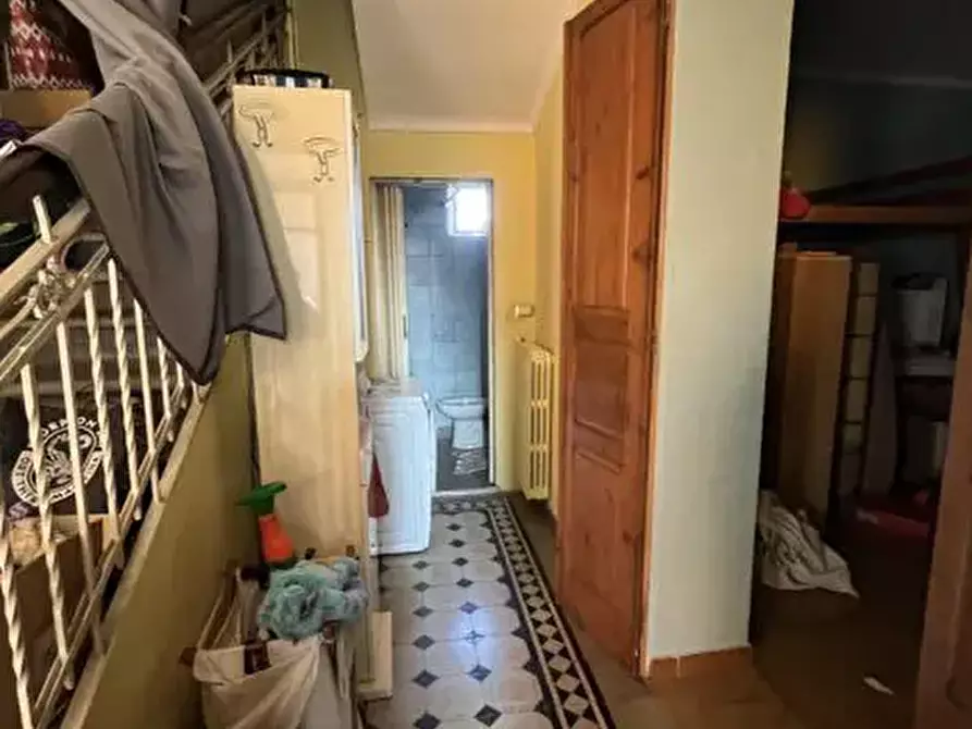 Immagine 7 di Casa indipendente in vendita  a La Loggia