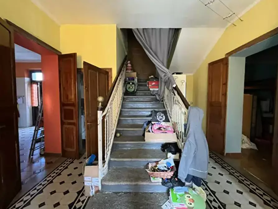 Immagine 5 di Casa indipendente in vendita  a La Loggia