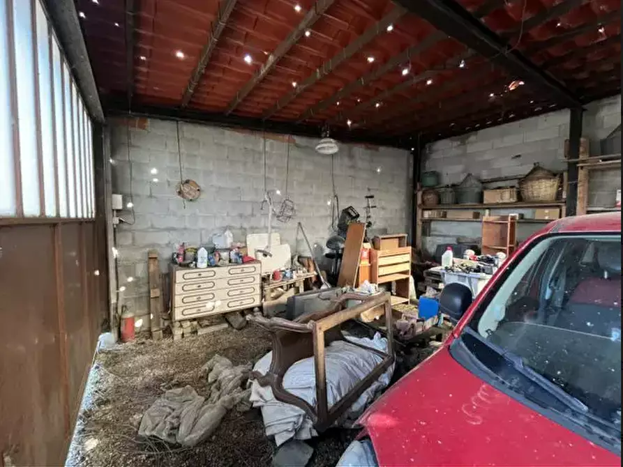 Immagine 8 di Casa indipendente in vendita  a La Loggia