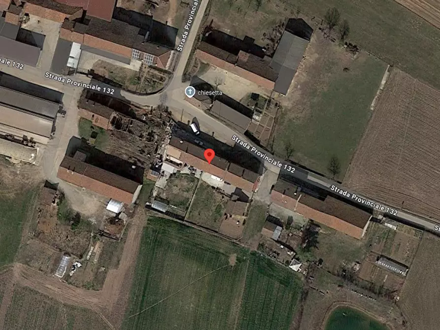 Immagine 3 di Casa semindipendente in vendita  a Poirino