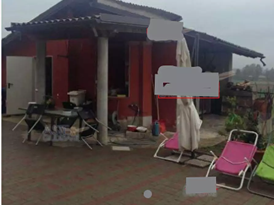 Immagine 4 di Casa semindipendente in vendita  a Poirino