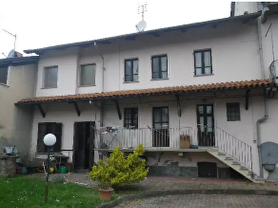 Immagine 3 di Terratetto in vendita  a Valperga