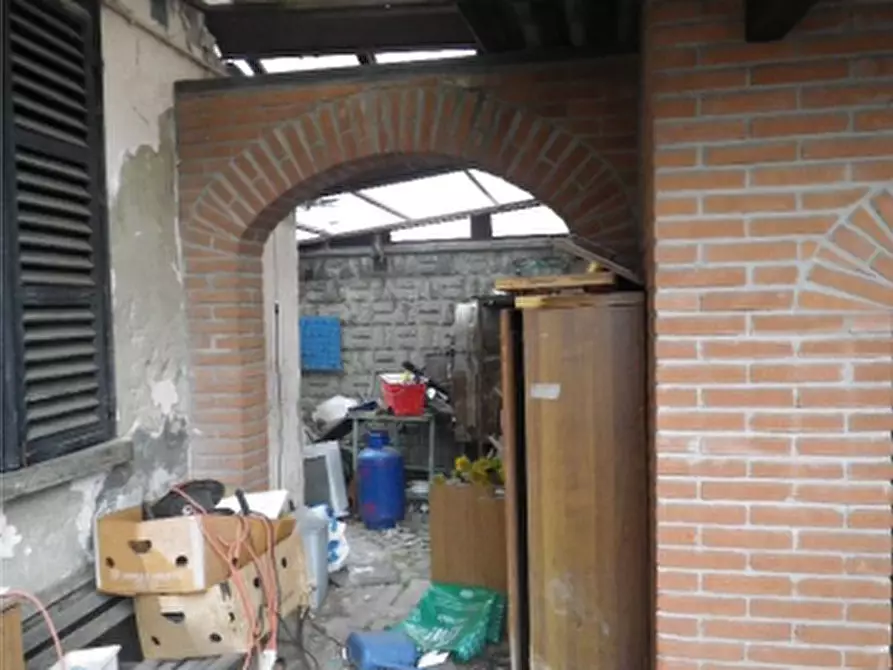 Immagine 4 di Terratetto in vendita  a Valperga