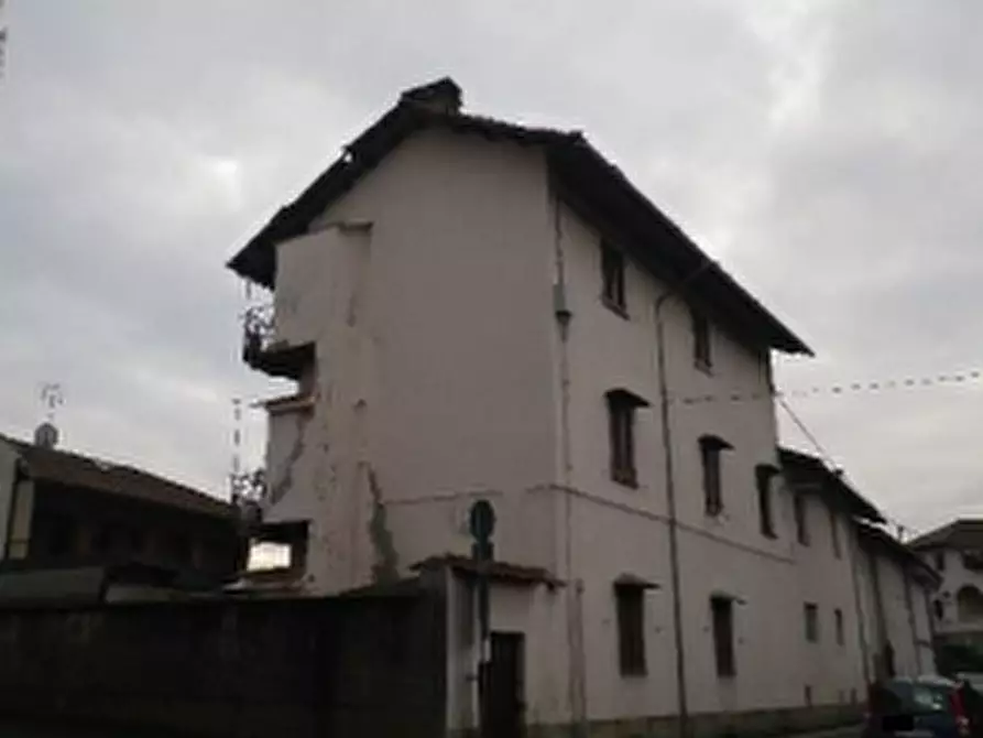 Immagine 2 di Terratetto in vendita  a Valperga